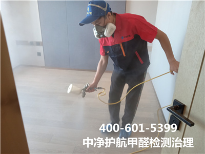 什么季节甲醛容易超标400-601-5399豪门国际官网昌平百善家装空气传染治理