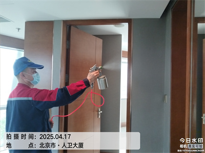 装建油漆中甲醛必要多久能力挥发完