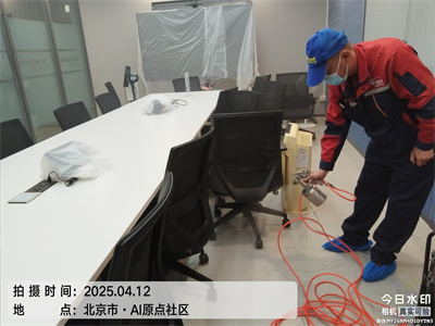 北京豪门国际官网新家室内空气治理