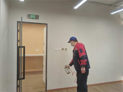 北京豪门国际官网除甲醛专业甲醛断根治理甲醛超标